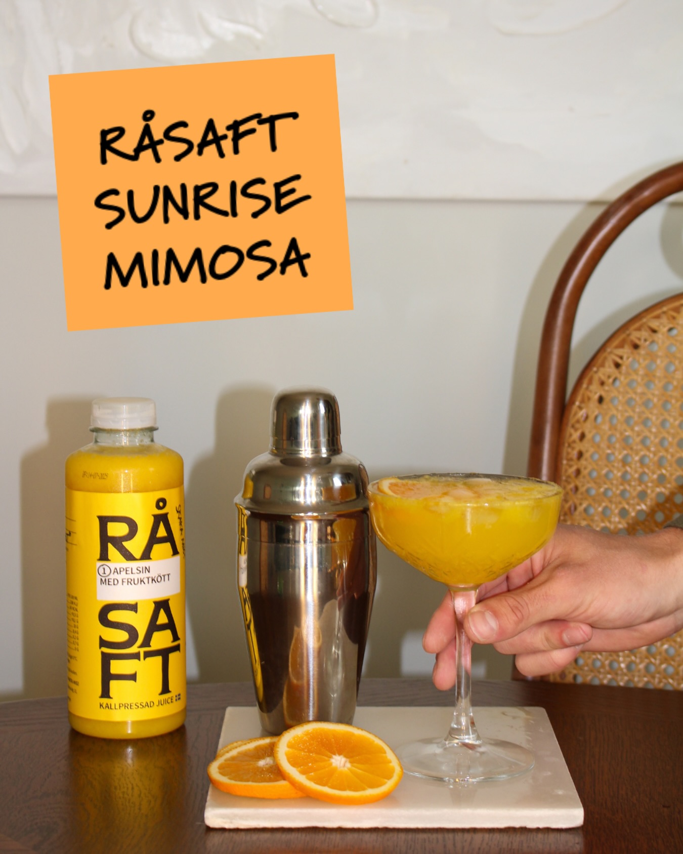 Loviseberg Råsaft | Tumba