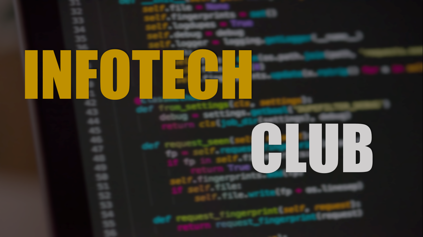 STI College Cubao - Digital Arts and Information Technology Club ...