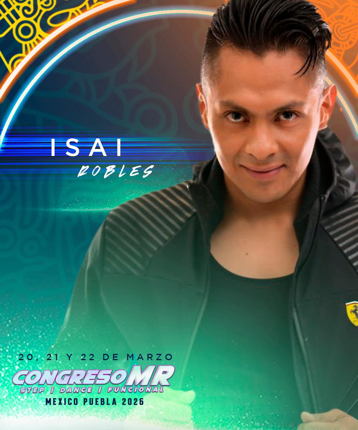 . 💜💜ISAI ROBLES💜💜... - Congreso M R Mexico | Facebook