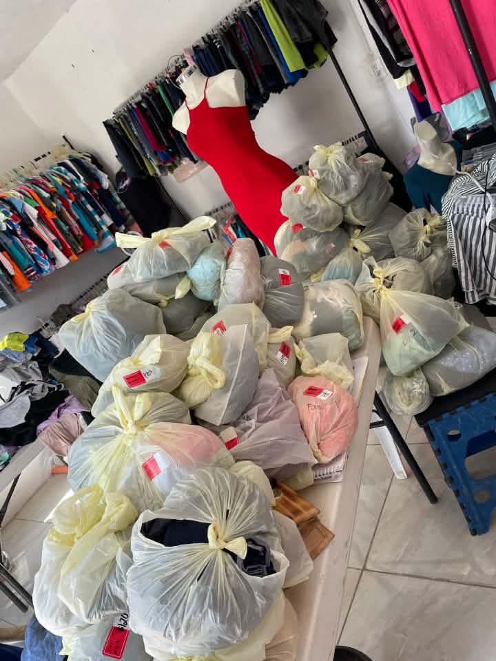 Ana Camila - Me llegaron estos lacitos hermosos con... | Facebook