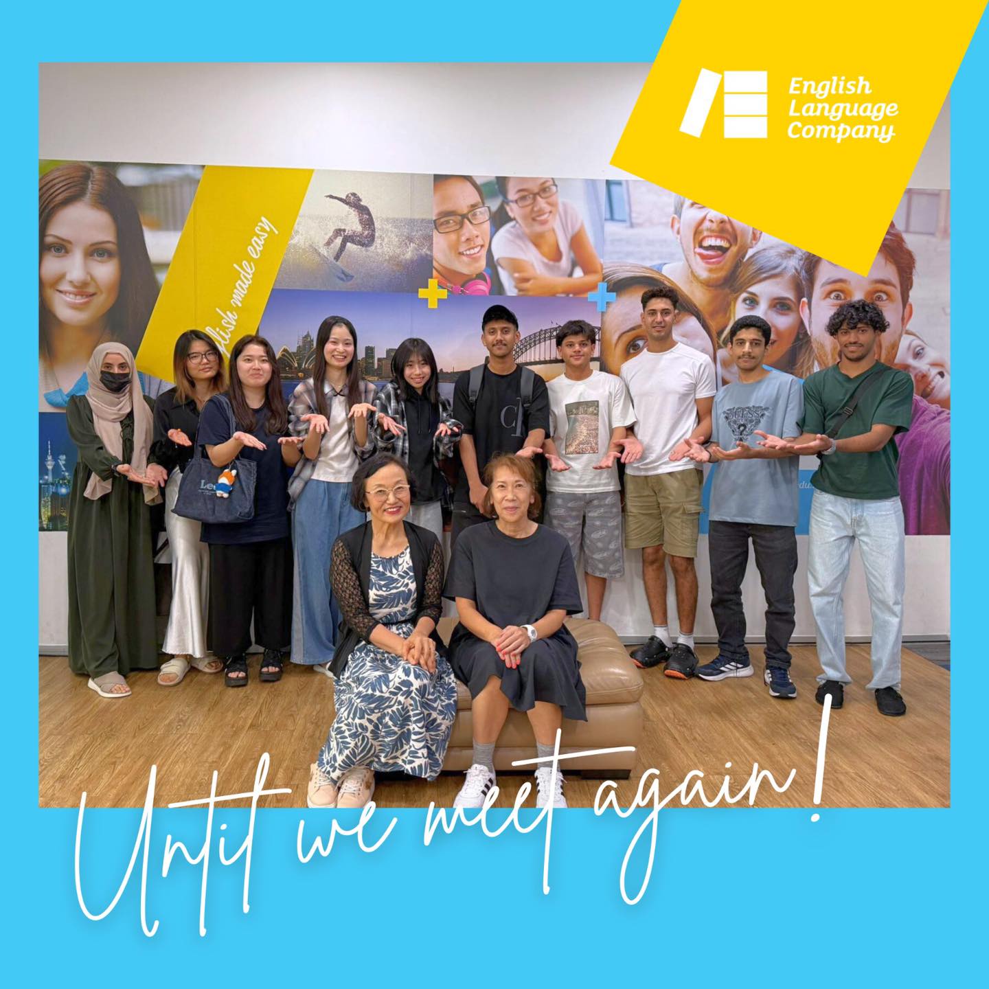 ELC Malaysia - ELC Malaysia added a new photo — at ELC...