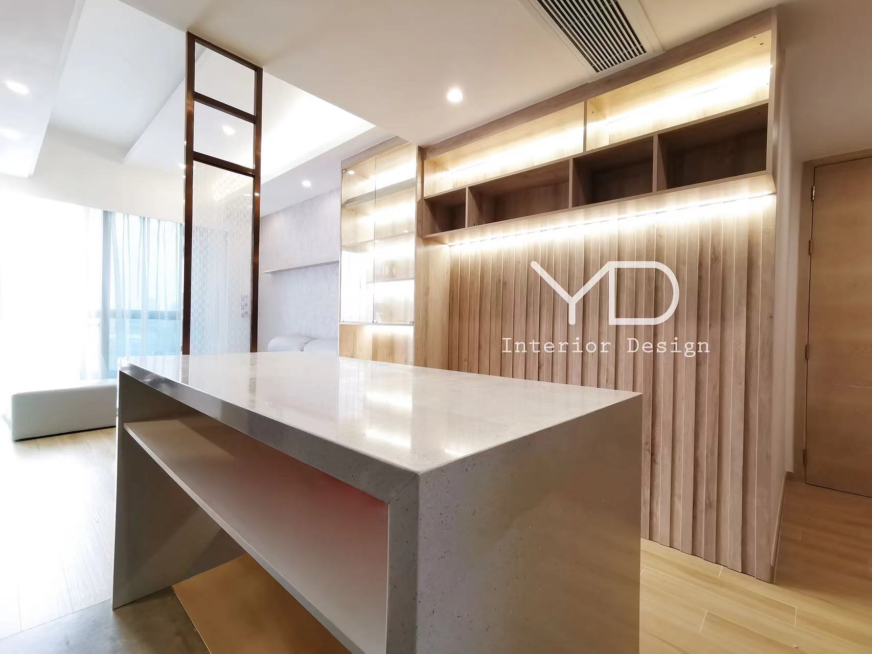 YD Interior Design Macau | Macau
