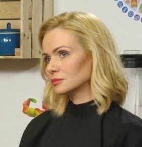 Aleksandra Lisanin