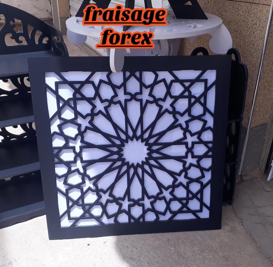‫Fraisage Forex - ديكور فوركس ديكور فوركس بلافو 🌹🌹 | Facebook‬