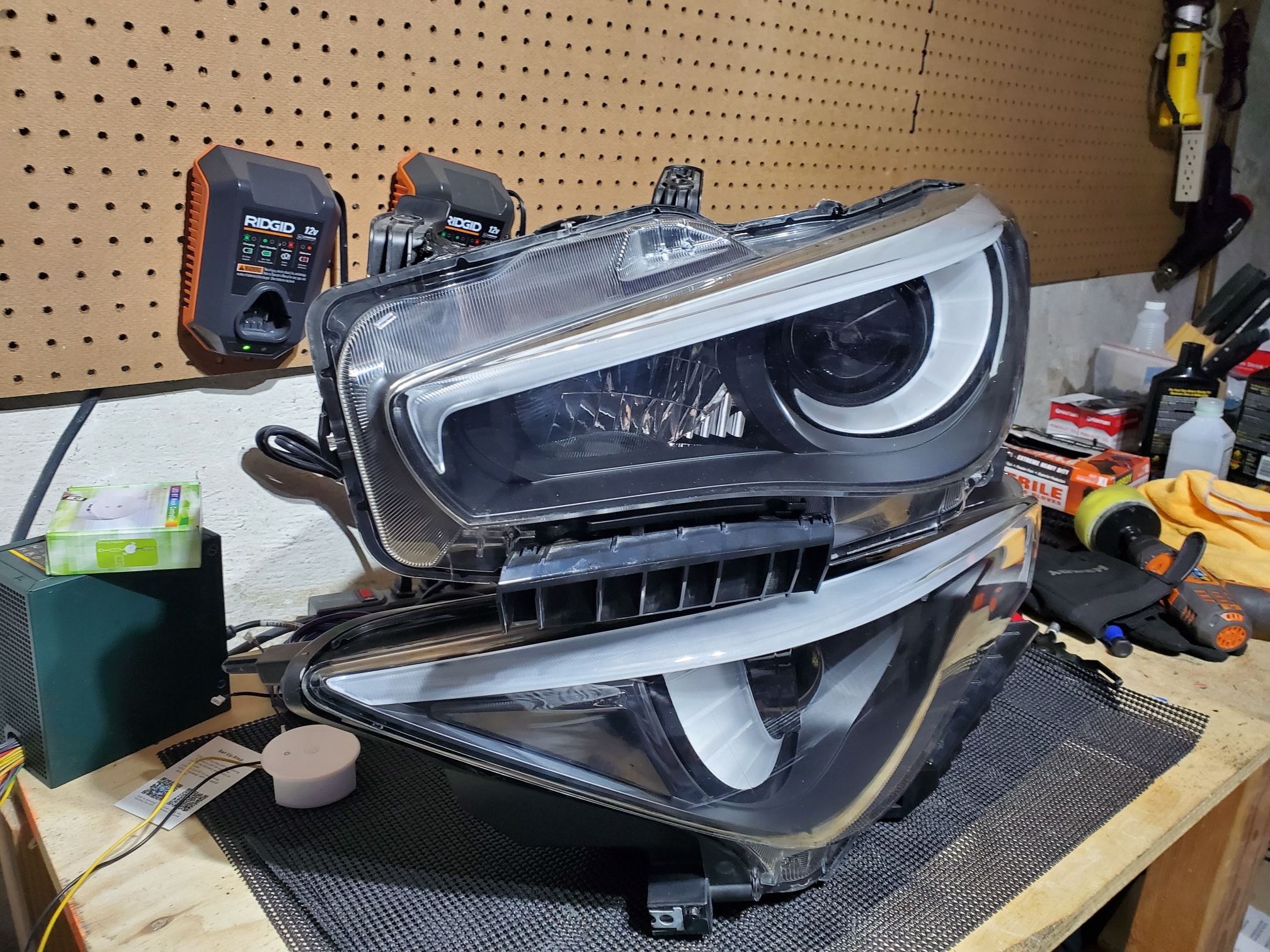 Highline Customs LLC | Ocala FL