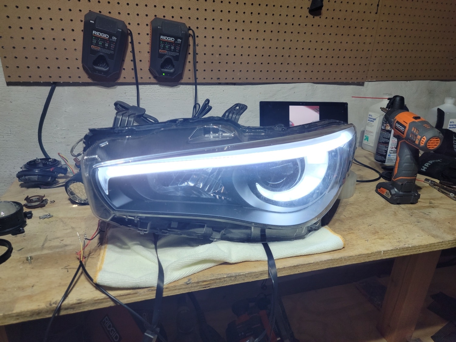 Highline Customs LLC | Ocala FL