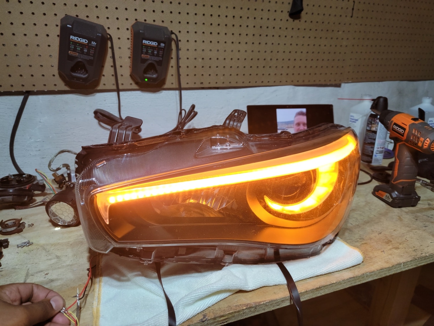 Highline Customs LLC | Ocala FL