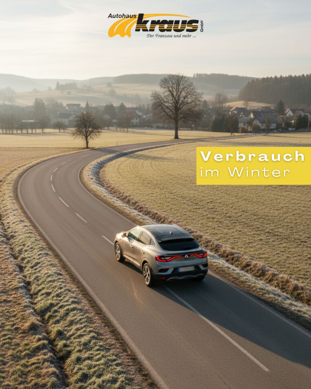 Autohaus Kraus Bodenwohr