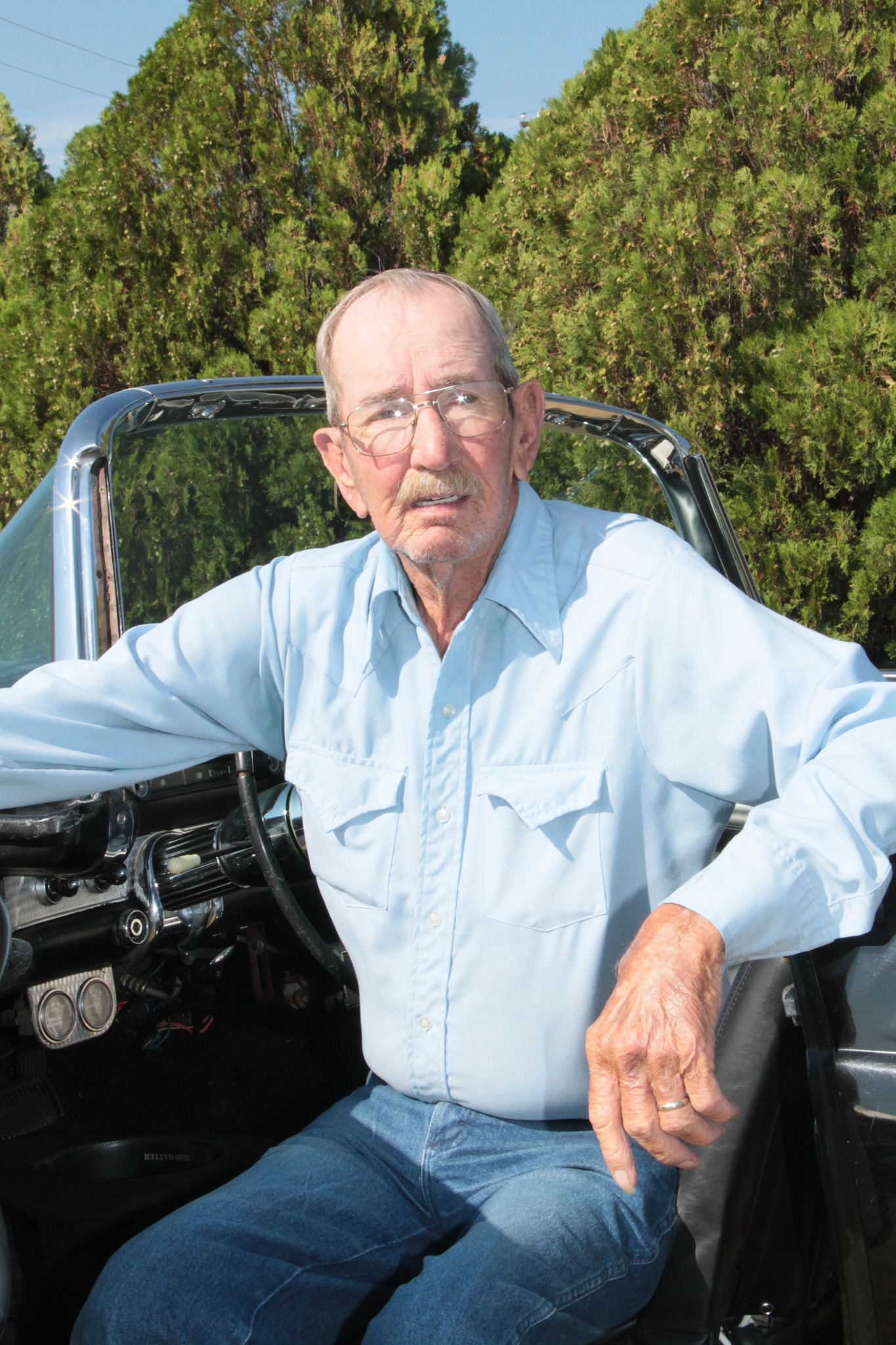 Don Lee Friemel, 81, of Amarillo, TX passed away March 11, 2026 
