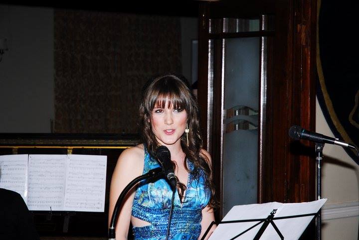 Shauna Rothwell Soprano