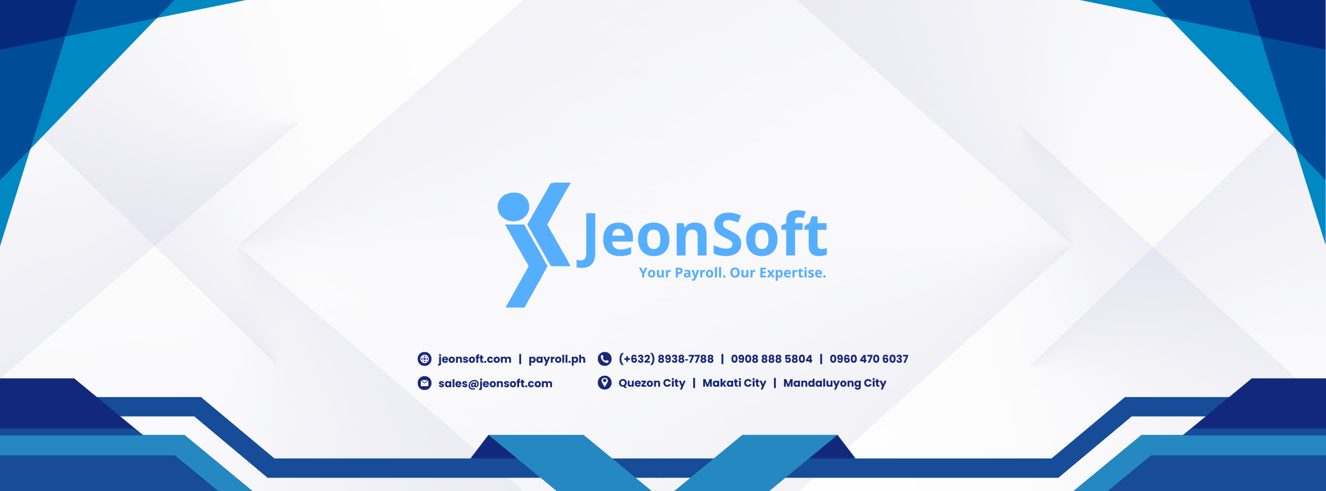 JeonSoft Corporation | Makati