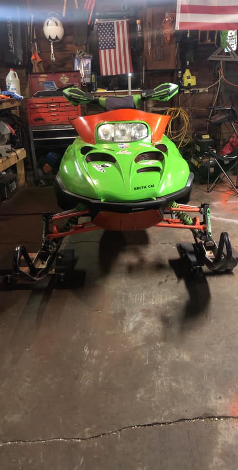 Pickles racing team