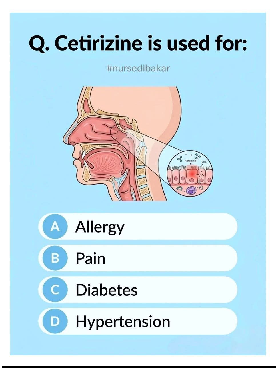 cetirizine and semaglutide Wegovy 0.25 mg and a shorter life Cetirizine: Long-Term Side Effects You