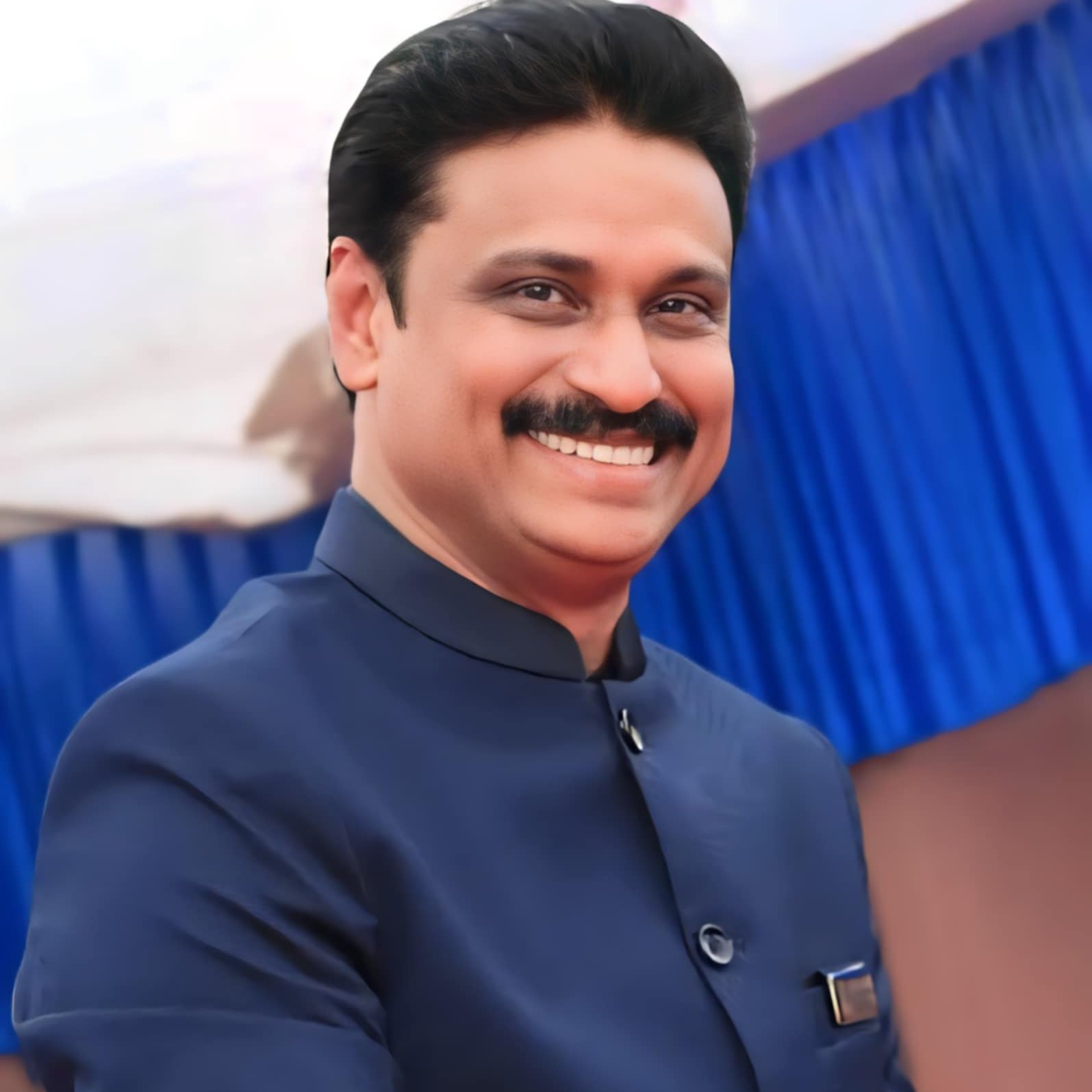 Sibichen K Mathew