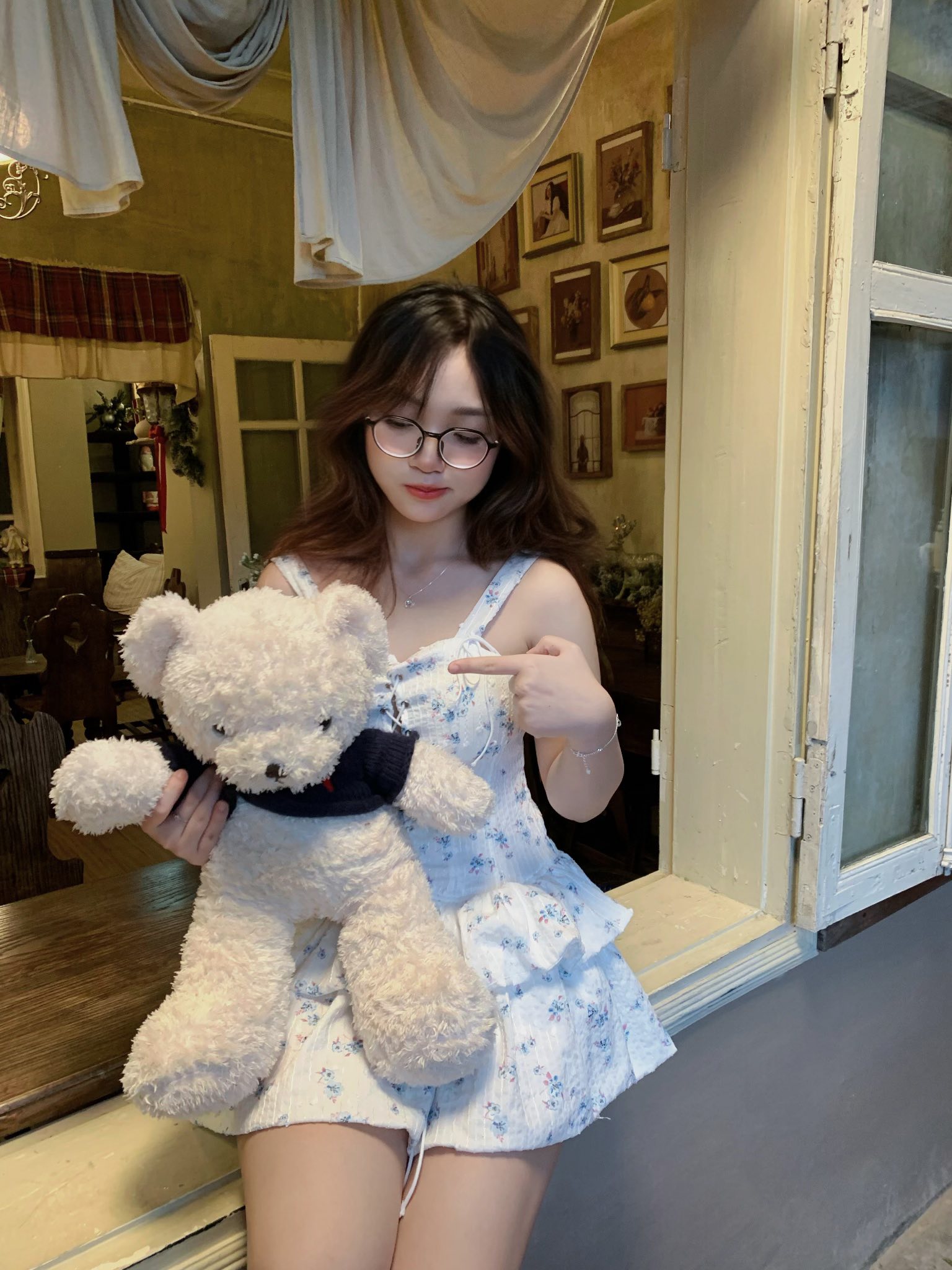 Trang Nèee
