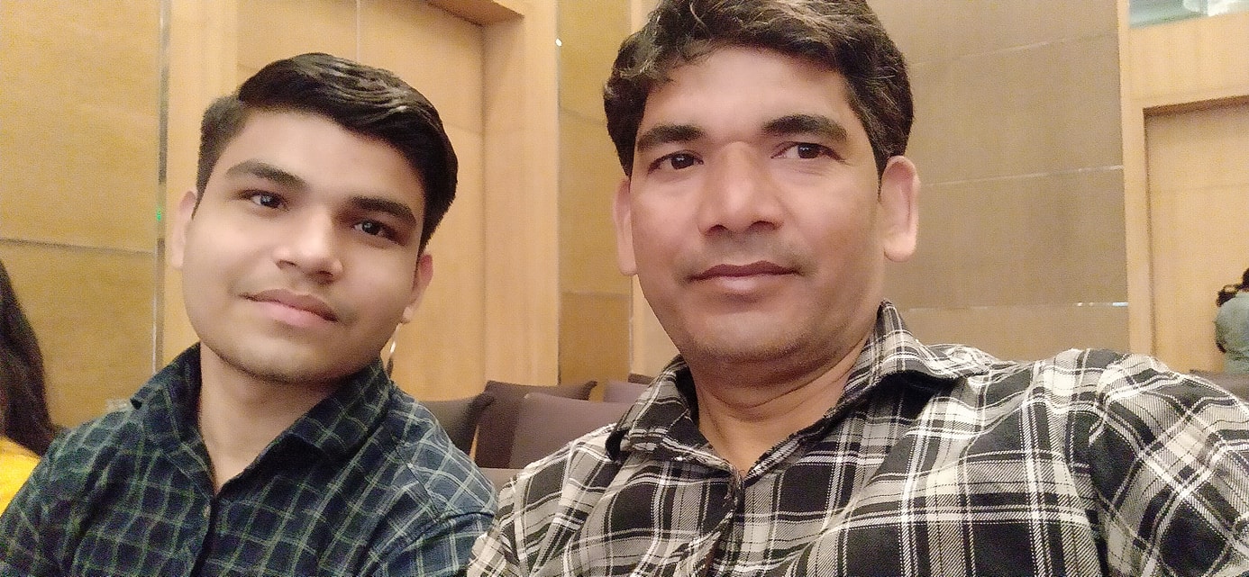 Ashok Rathore