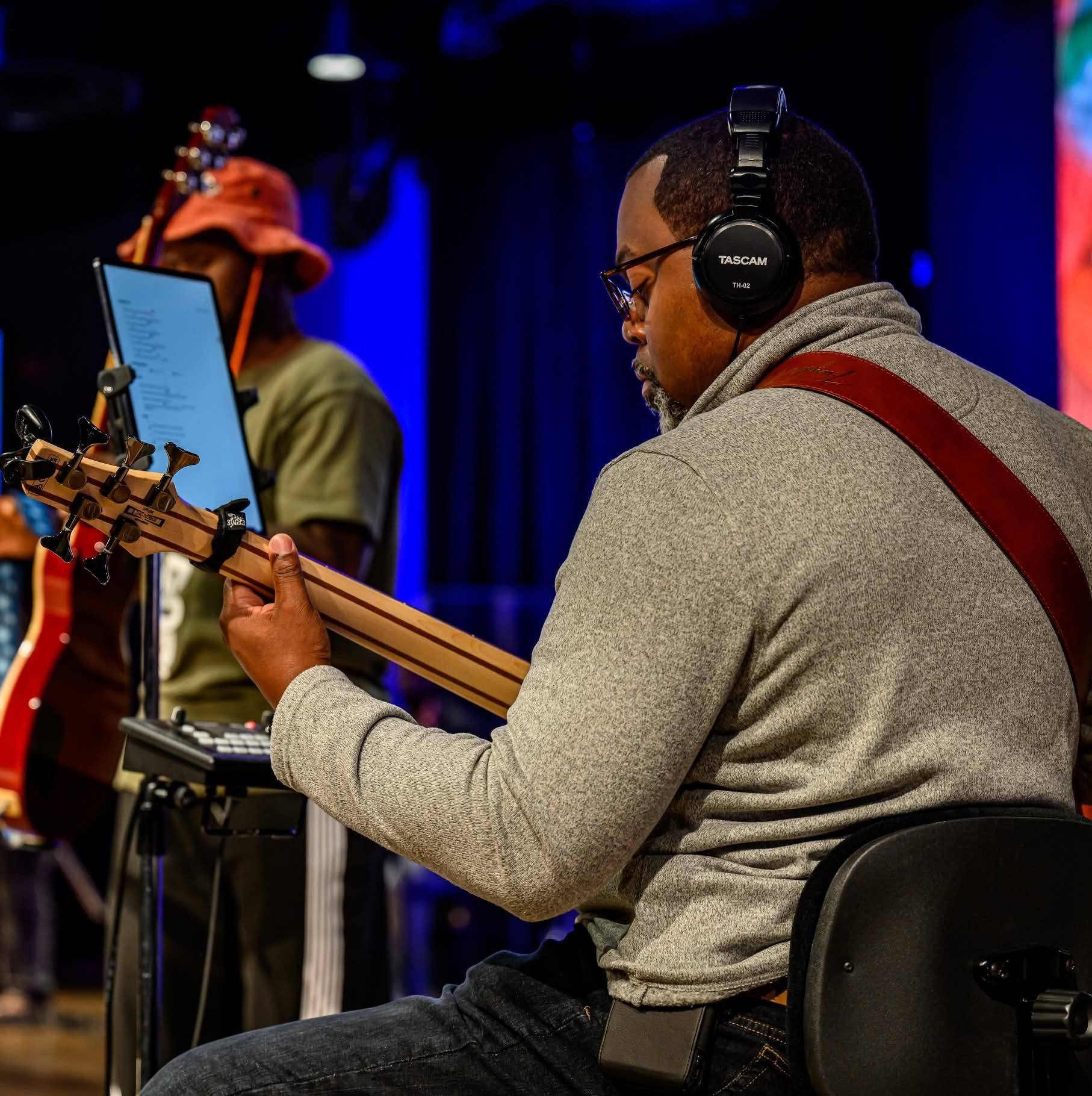 Your playing sounds choppy? You might be letting go of the notes too ...