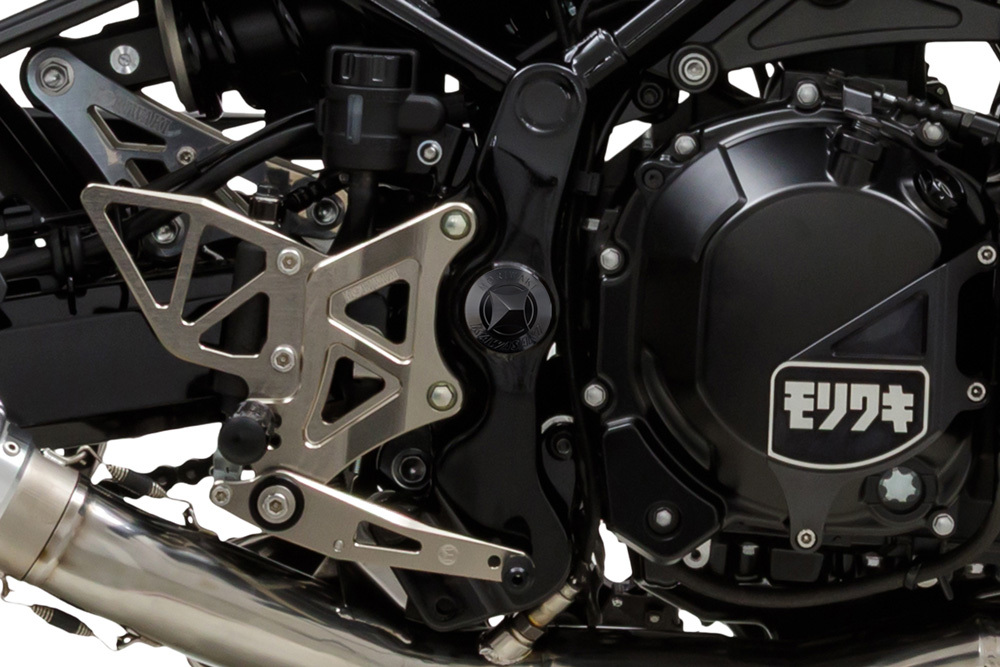 インスタライブ振り返り‼️】 CBX編 1983年 MORIWAKI ZERO X 82年に