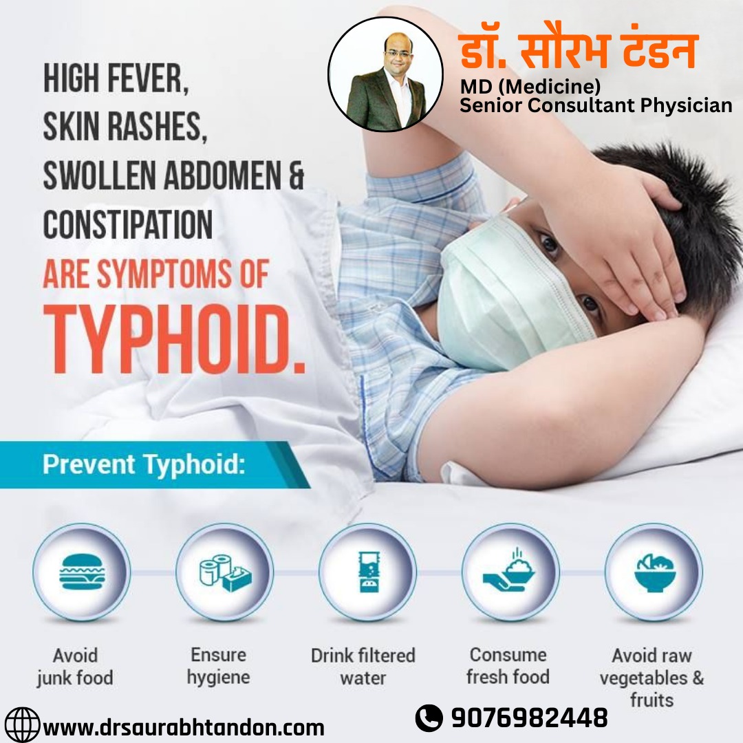 Dr - HIGH FEVER | SKIN RASHES | SWOLLEN ABDOMEN | CONSTIPATION ⚠️ These ...