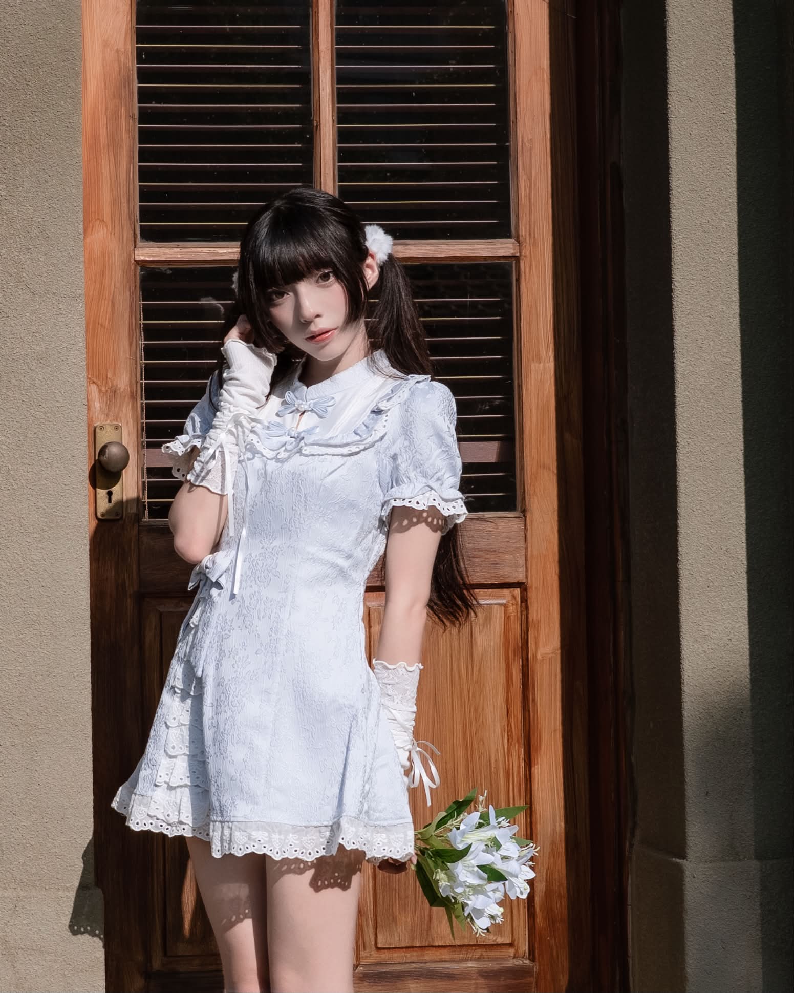 千代Chiyo (@Chiyo9130) • Facebook