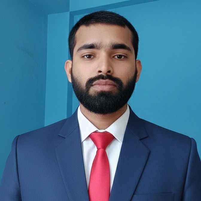 Md Rabby Sikder