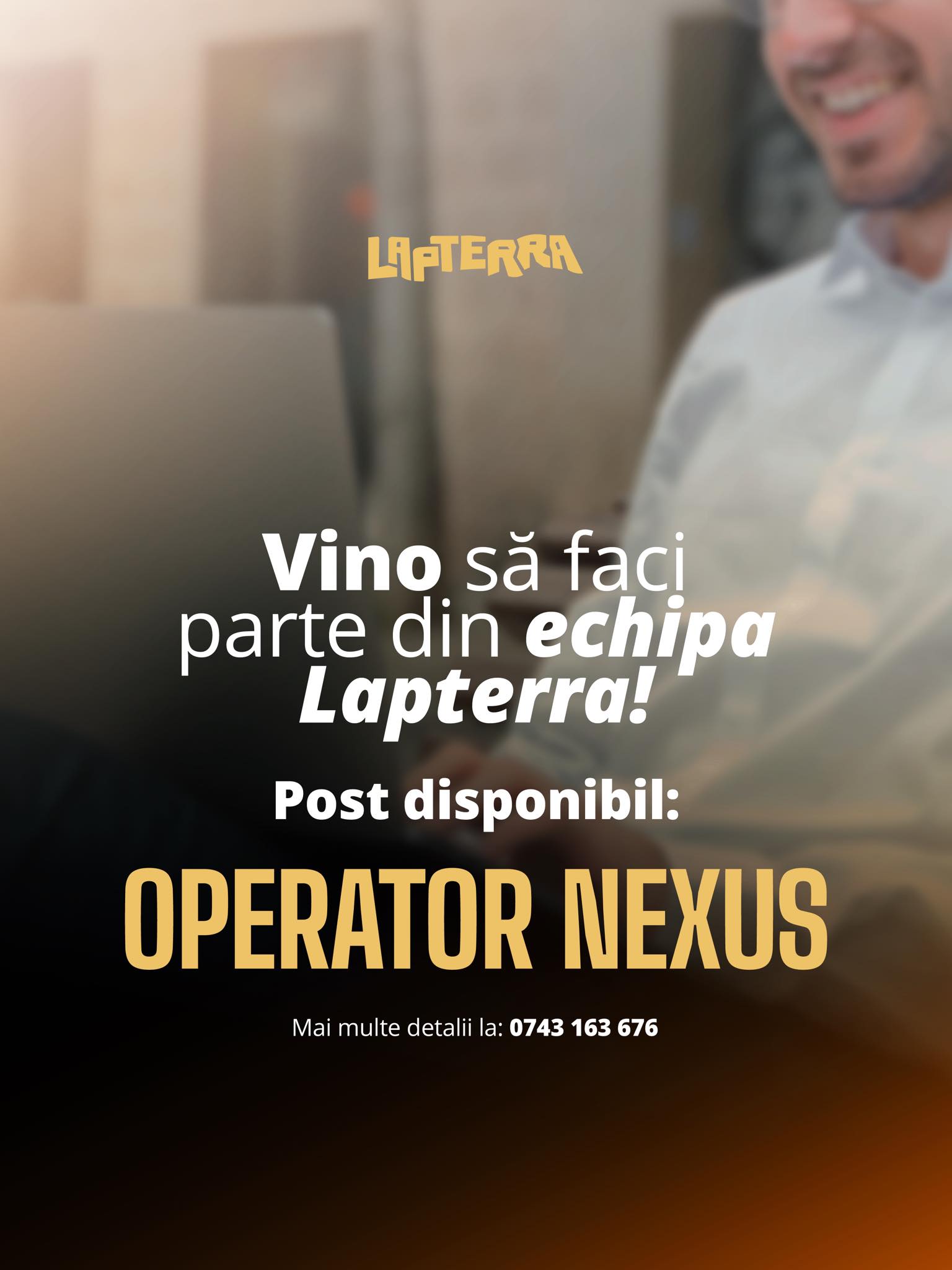 Lapterra Suceava | Suceava