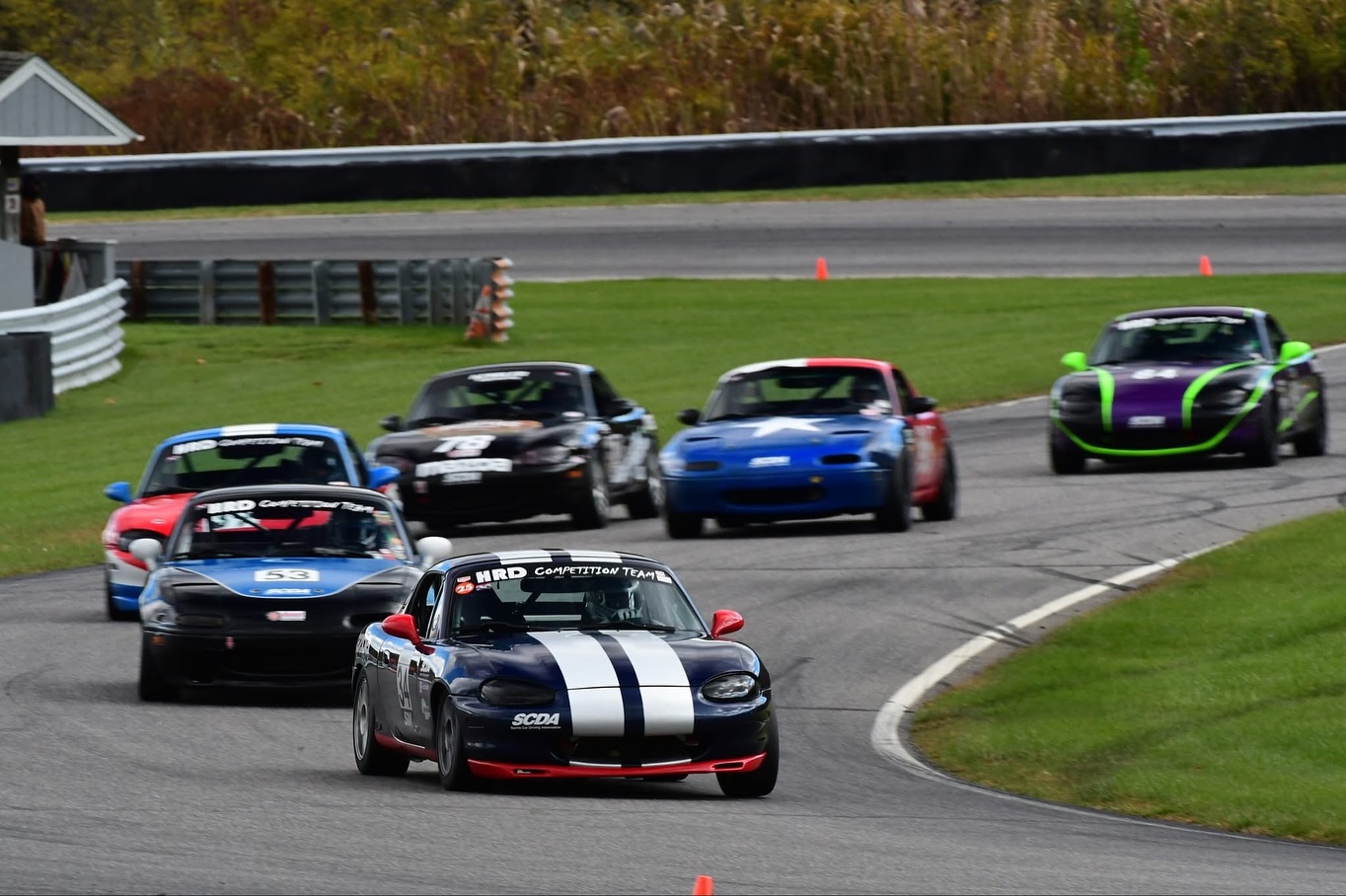 Housatonic Racing Development - First in class baby!! 🏁 Roy Shanholtz ...