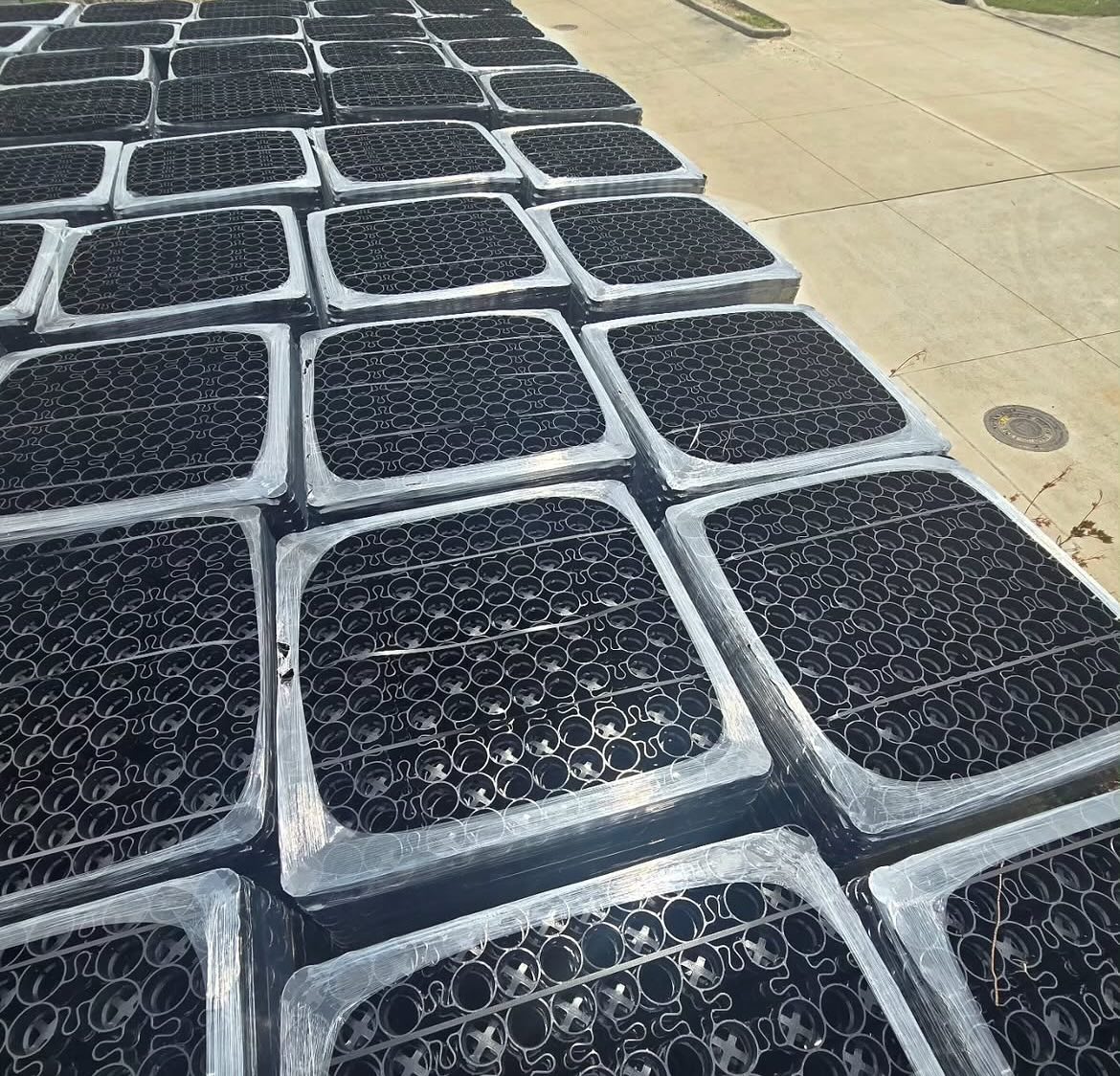 Truegrid Pavers