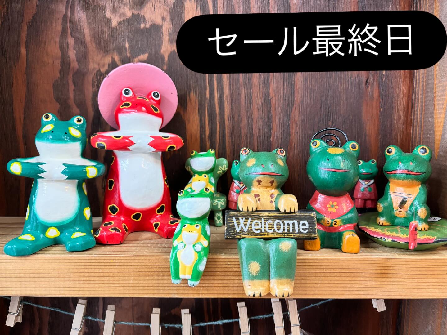 アジアン セレクト レゴン | Hamamatsu-shi Shizuoka