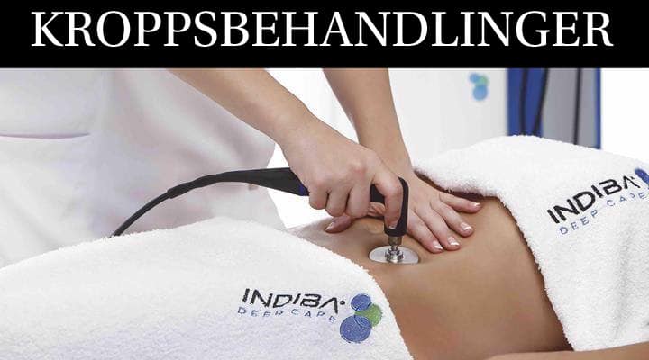 Revitalise - 💜 Bli kjent med INDIBA DEEP CARE teknologien💜 ️ rumpeløft ...