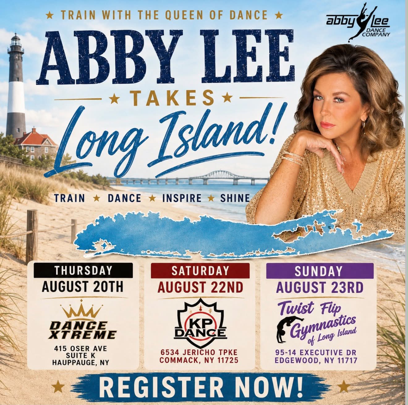 Abby Lee Miller added a new photo. | Abby Lee Miller