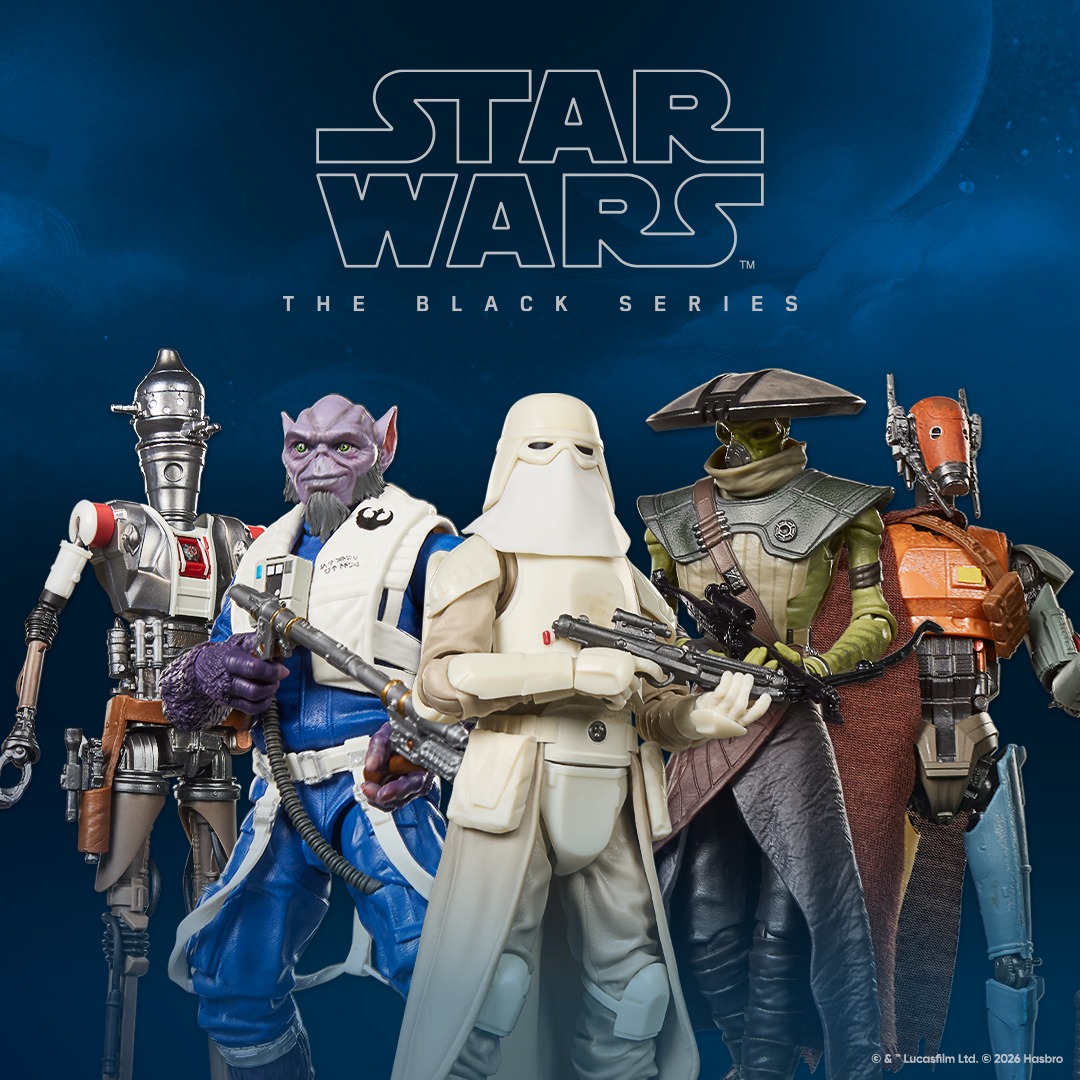 Now available to preorder from Walmart for $24.97 - $34.97 ($3