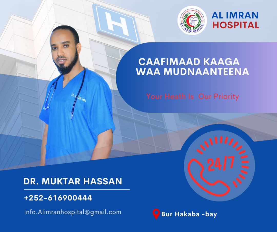 Al Imraan Hospital