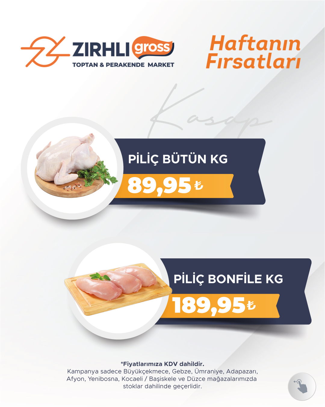 Zırhlı Toptan Market added a new photo. - Zırhlı Toptan Market