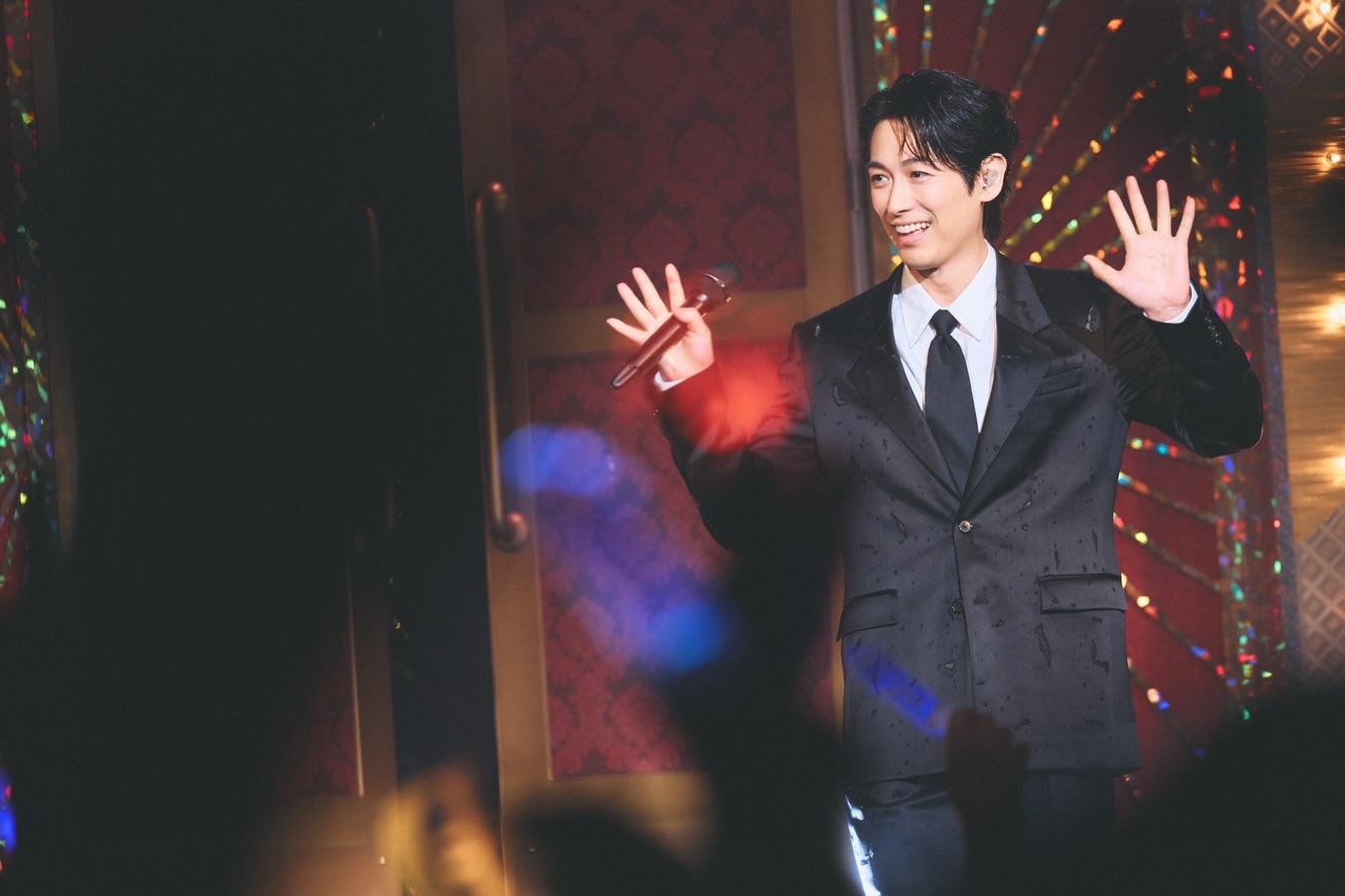 DEAN FUJIOKA (@deanofficial) • Facebook