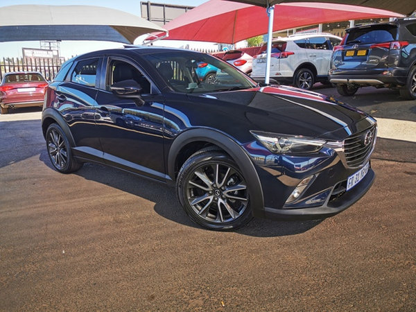 Cars Less Than R50,000
