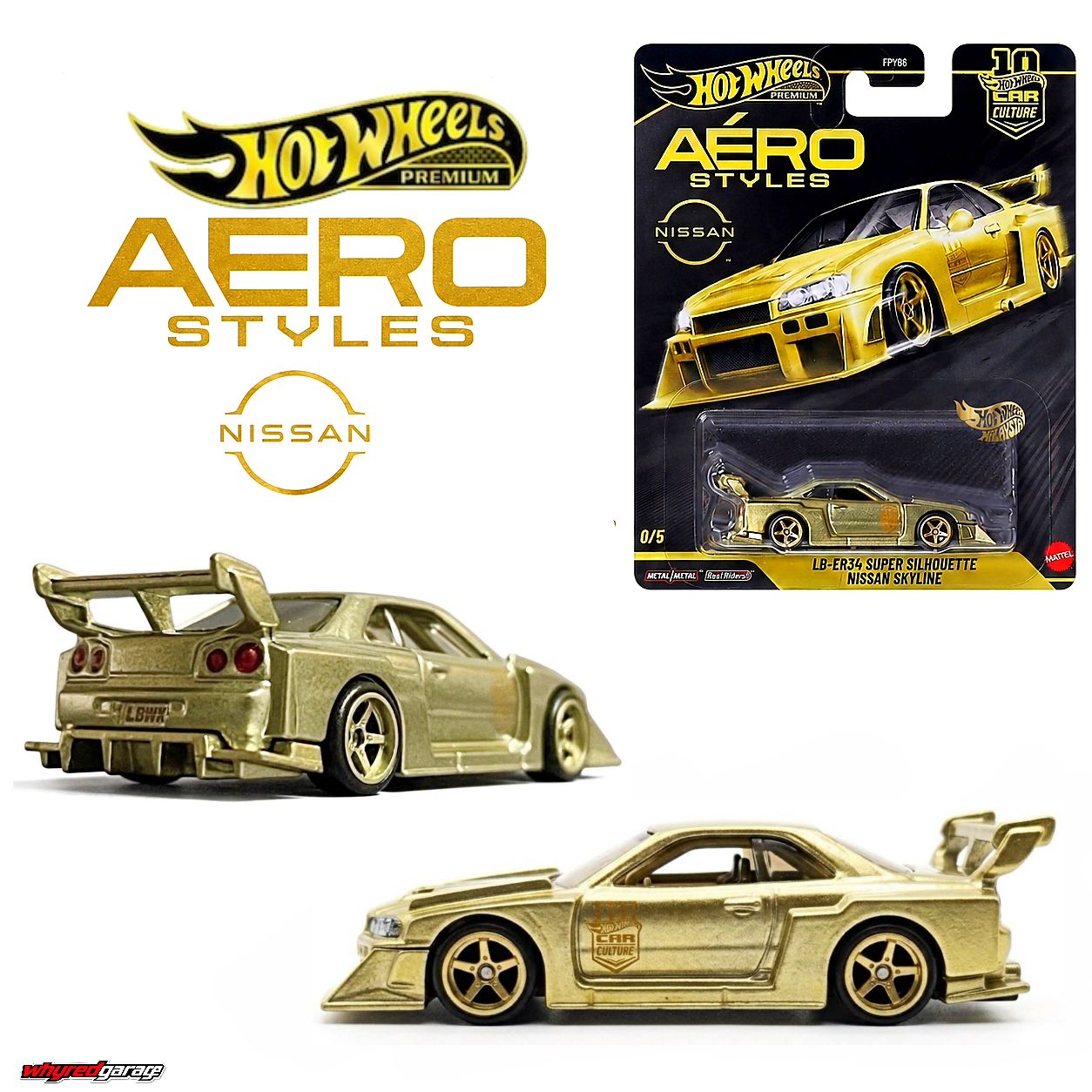 🔥 COLLECTORS… CHASE ALERT – LBWK ER34 JUST WENT FULL SEND