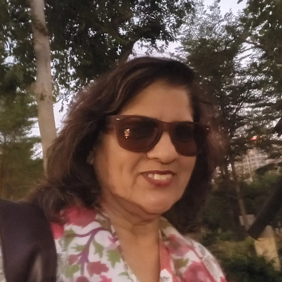 Manju Dutt
