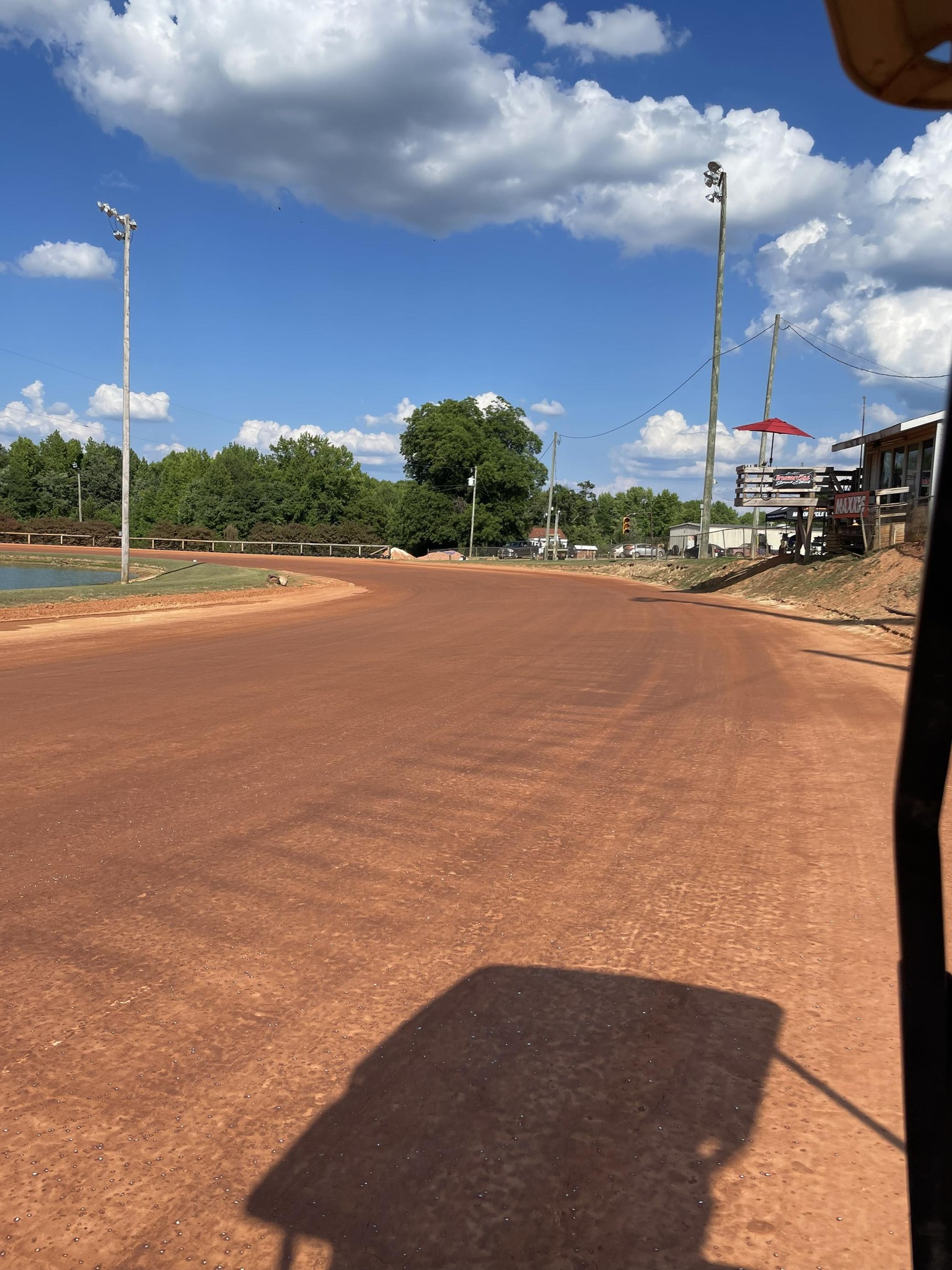 Offical Liberty Raceway Park | Staley NC