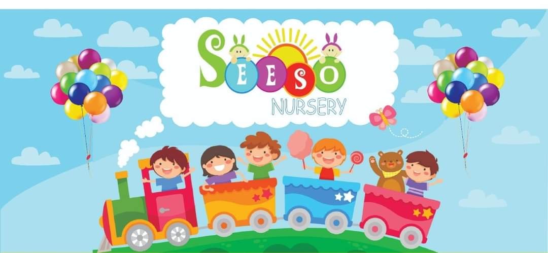 ‎حضانة سيسو... - حضانة سيسو النموذجية - Seeso Model Nursery