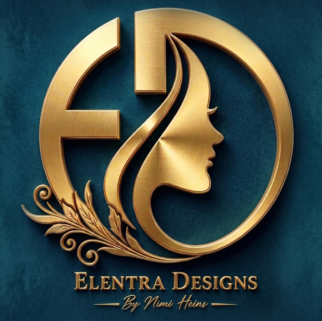 RESTOCKED! Elegant Embroidery Linen Kurti Set for Women | Elentra ...