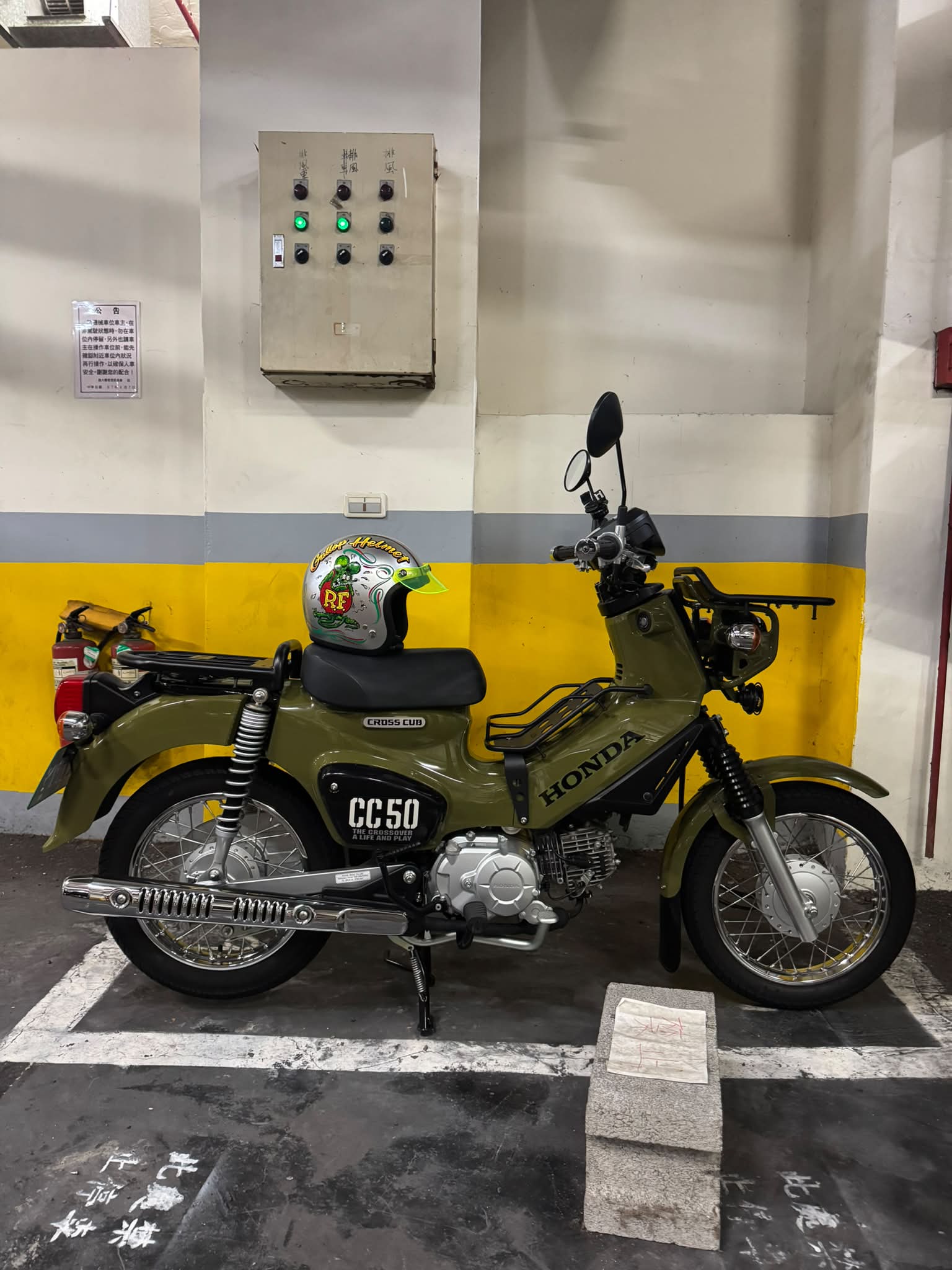 107ccエンジン バギー用 カブに使用 107ccエンジン バギー用 カブに