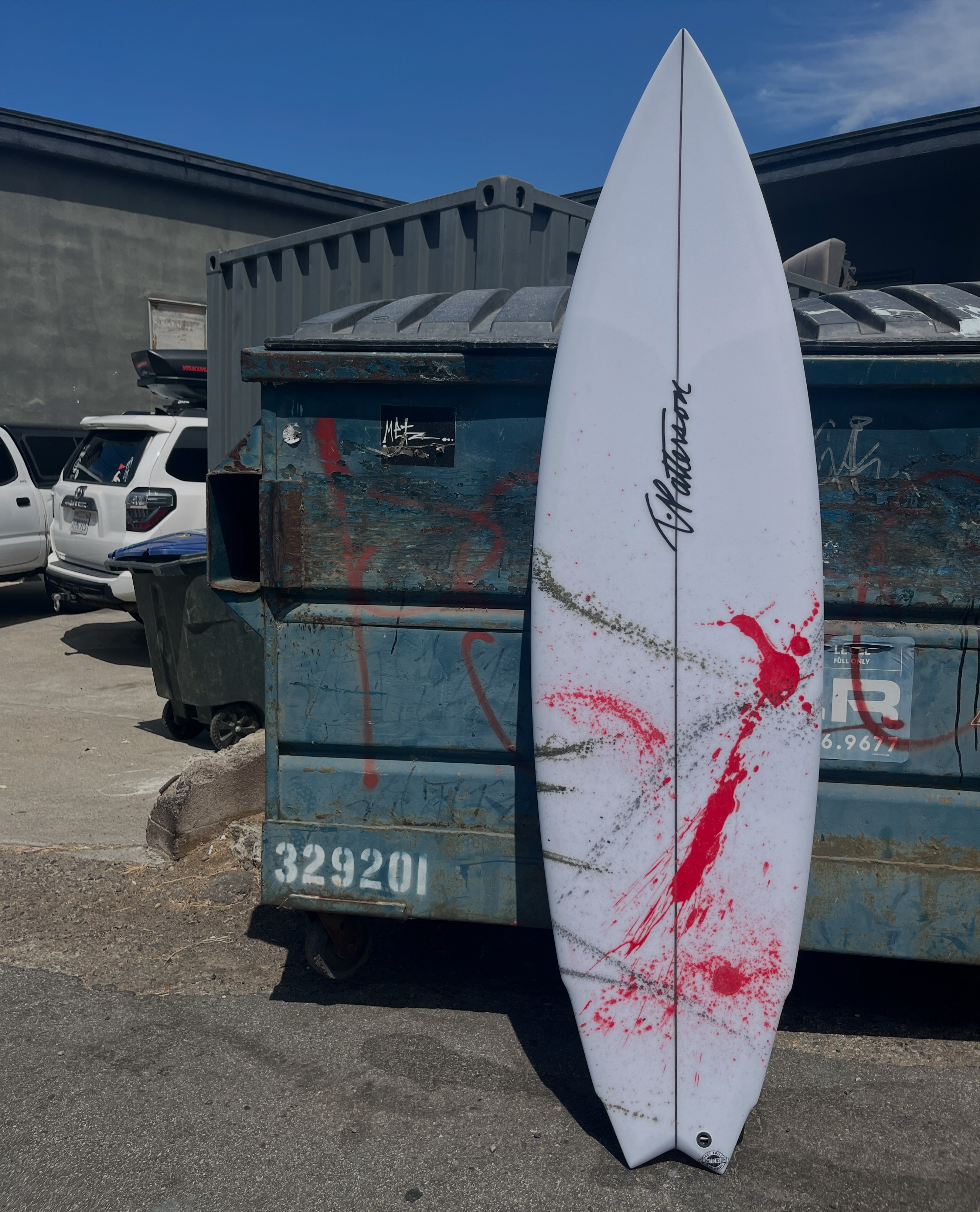 Timmy Patterson (@tpattersonsurfshop) • Facebook