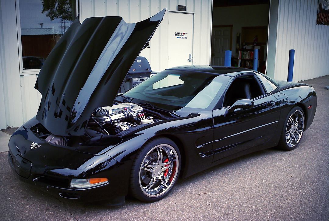 Throwback Thursday! A Wicked... - DRM Doug Rippie Motorsports | Facebook