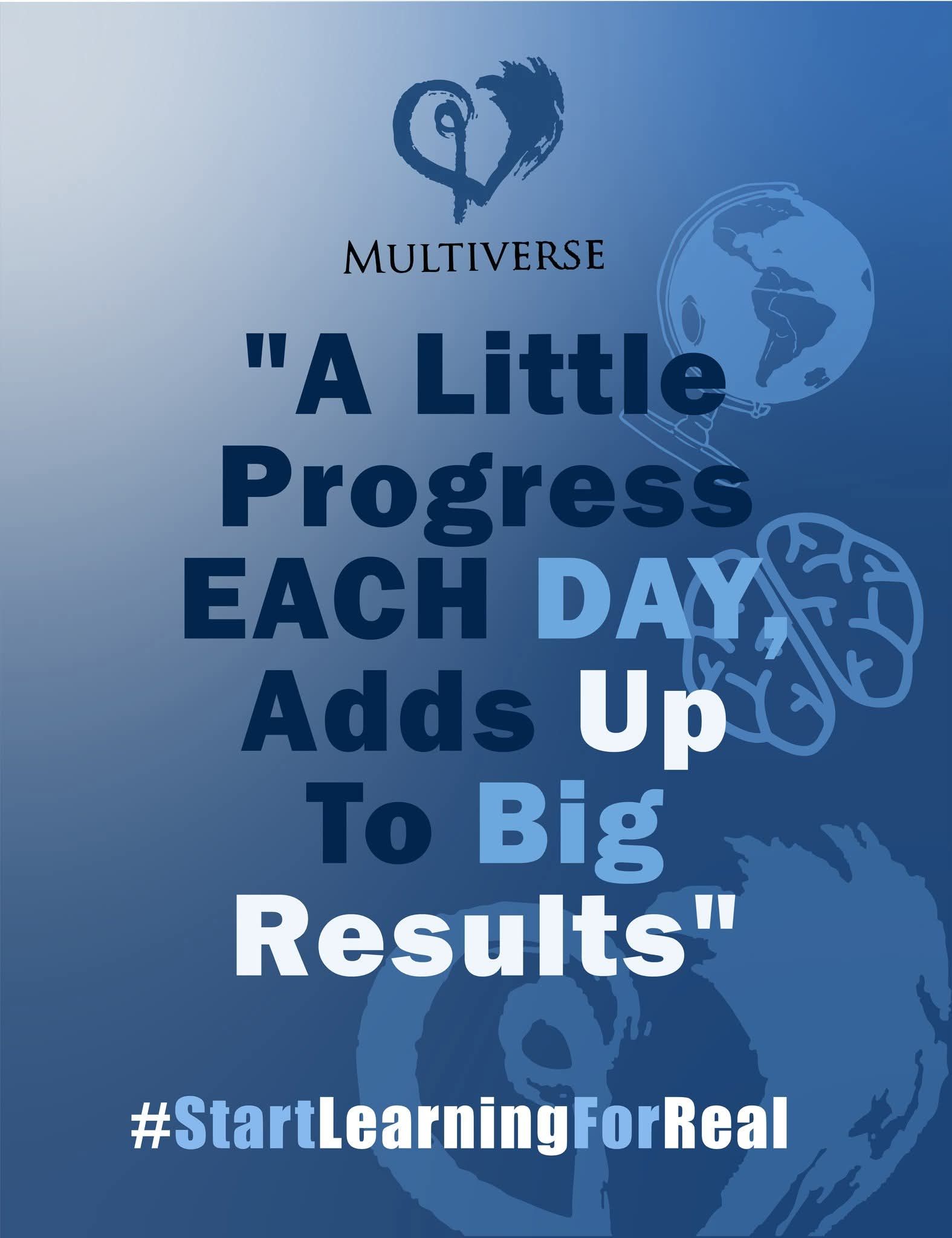 Multiverse Learning Center | Aguascalientes