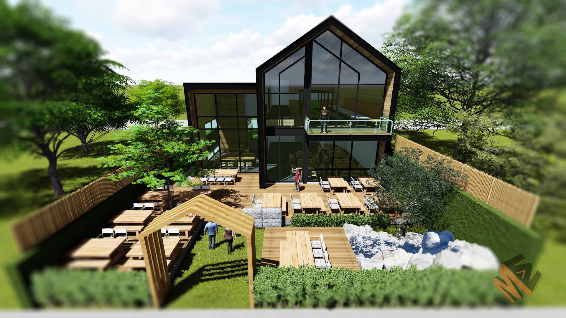 Me Design Studio | Bangkok