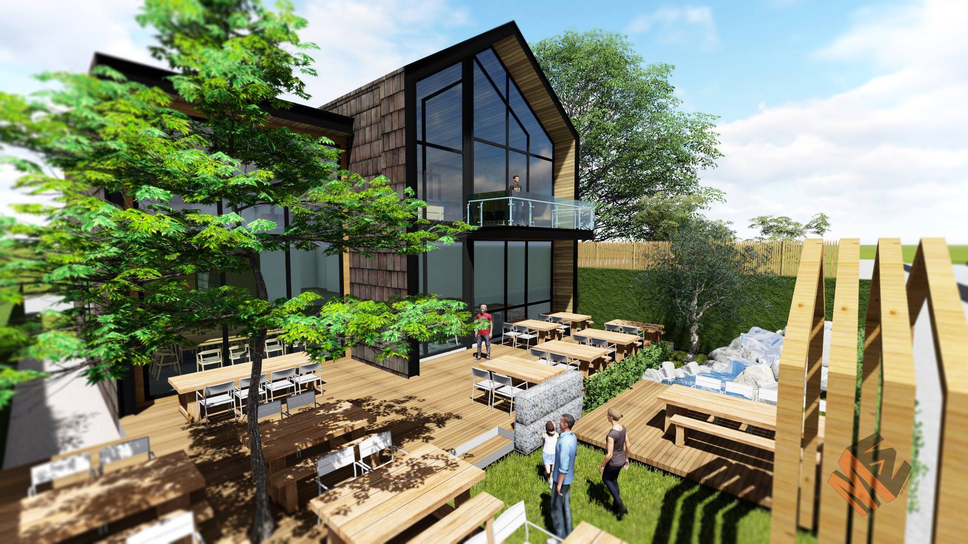 Me Design Studio | Bangkok
