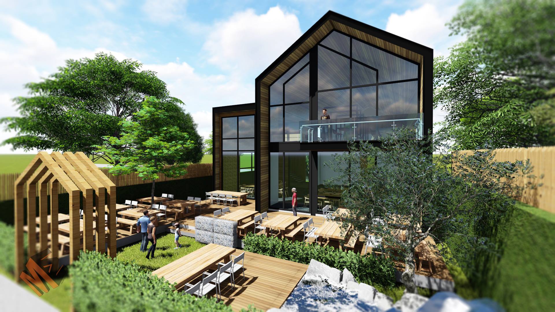 Me Design Studio | Bangkok