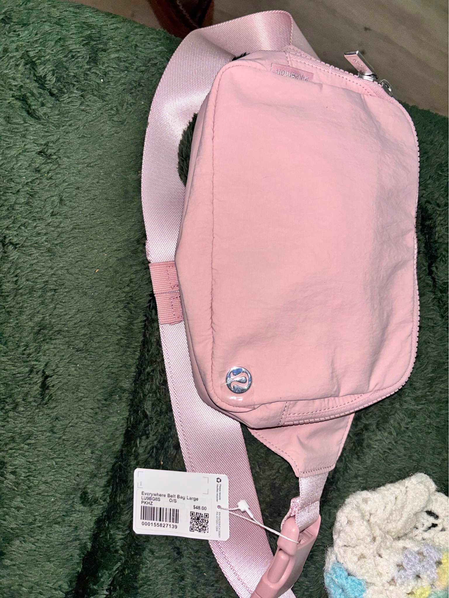 lululemon nurse bag - New Parent Tote 20L And Even A Book Or Two 20 Lululemon Bags That Are