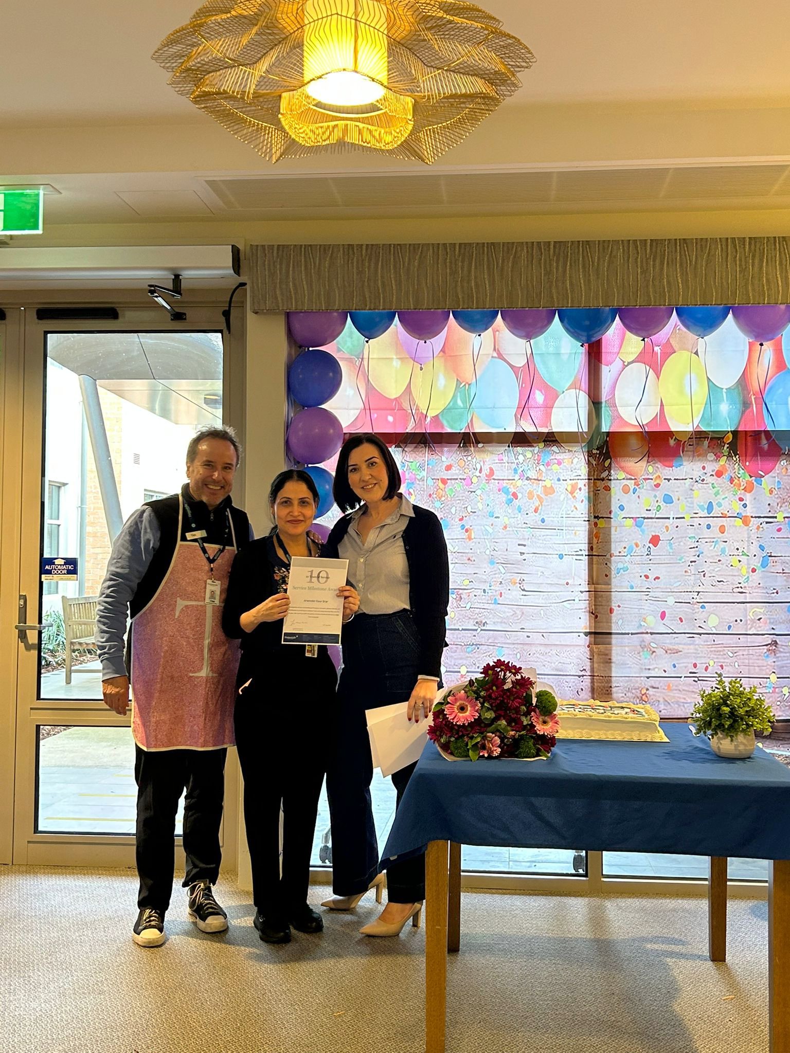 Homestyle Aged Care... - Homestyle Aged Care Point Cook Manor